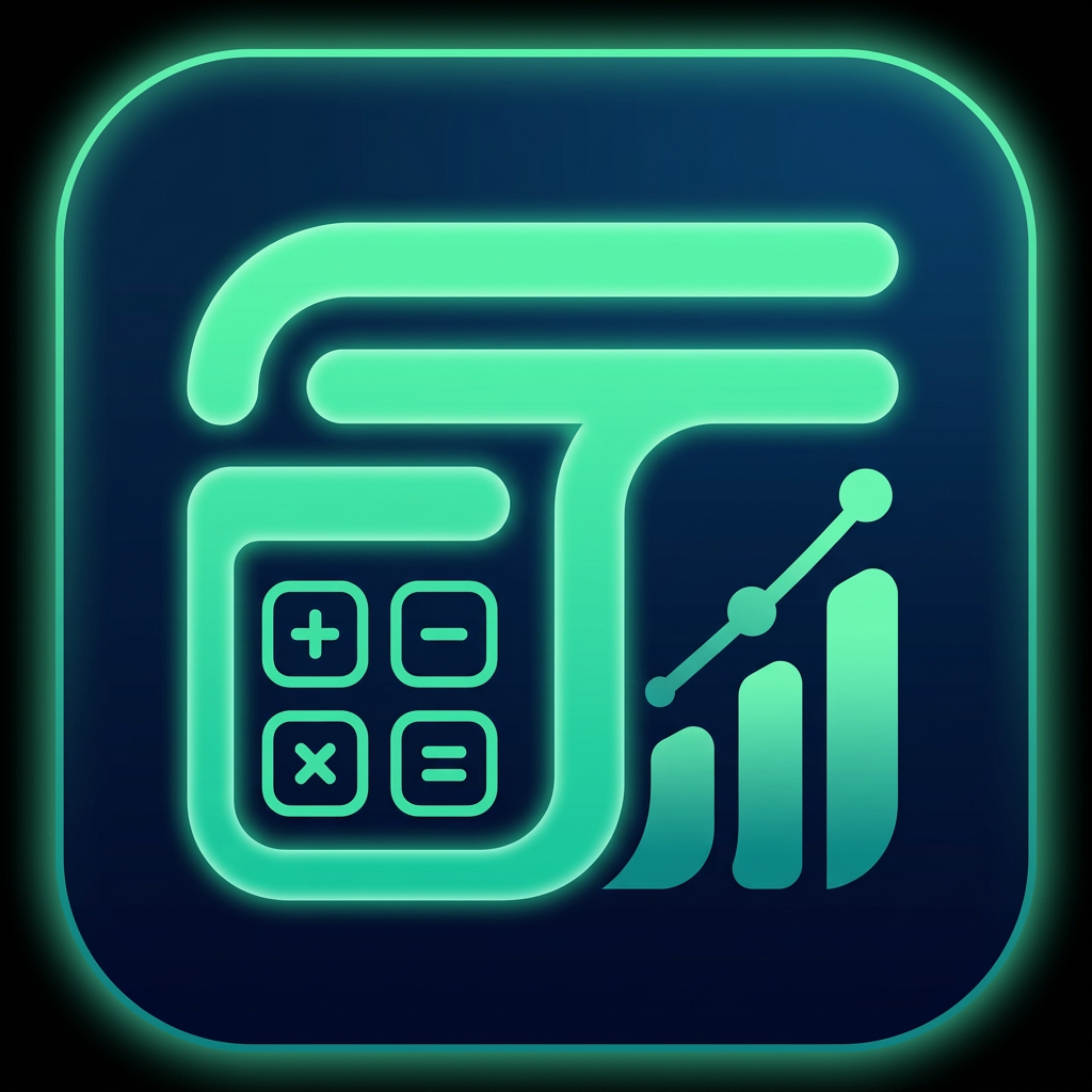 Financial Tools Hub: Free Financial Calculators, Crypto Converters ...